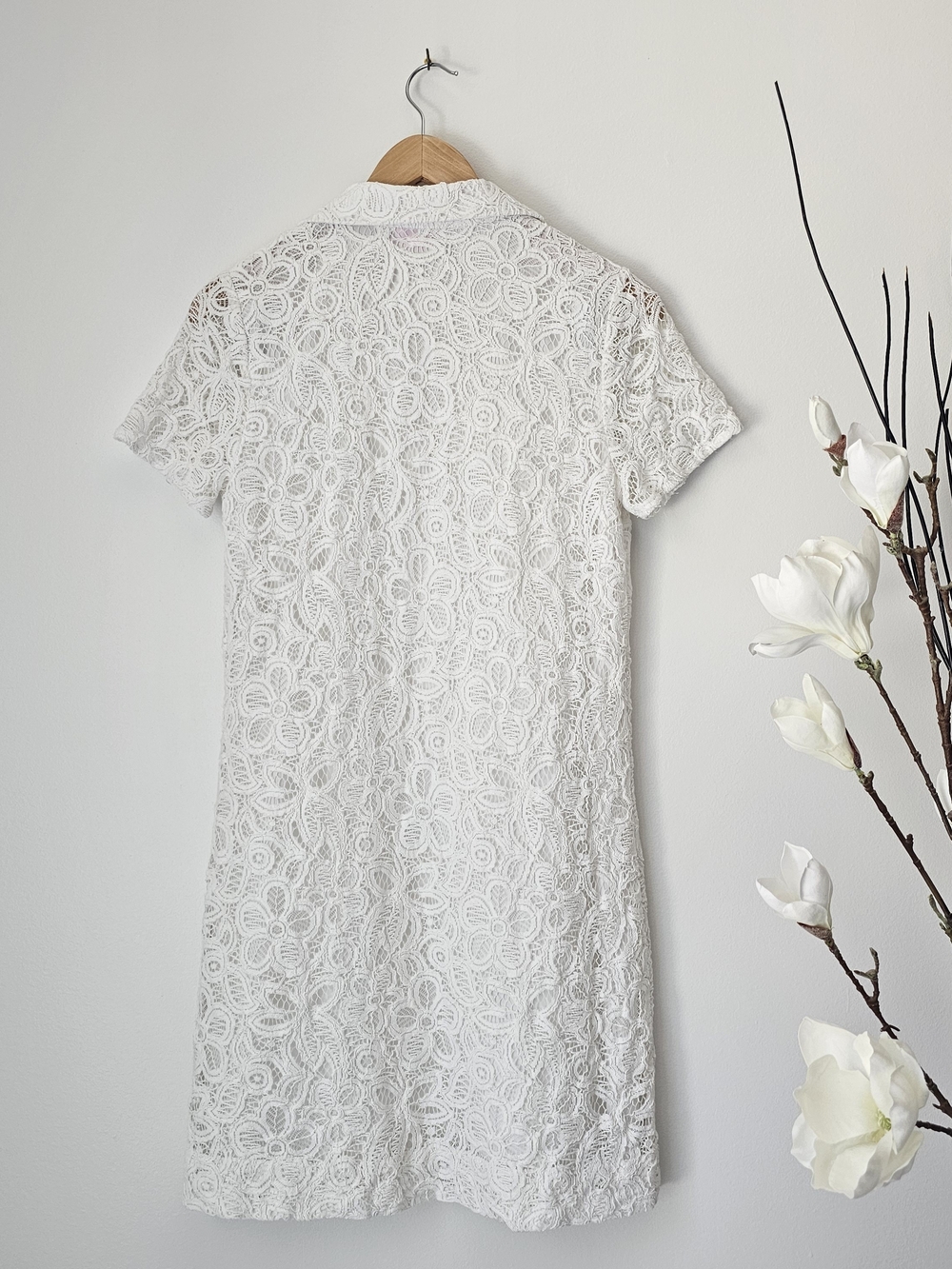 Lilly Pulitzer Nelle Dress - Picture 3 of 8